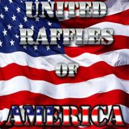 United Raffles of America