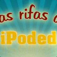 Rifas de iPoded
