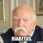 Diabetus