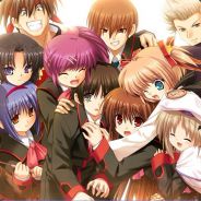 Littlebusters