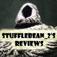 Stufflebean_2's Reviews