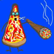 SmokingPizza