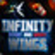 Infinity Wings - Scout & Grunt