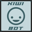 KIWI Bot #3
