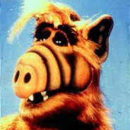 Alf's avatar