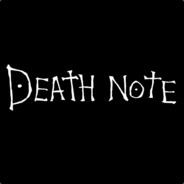 Death Note / Тетрадь смерти