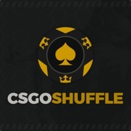 CSGOShuffle - Return [#2] - steam id 76561197972616901