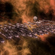 Galactic Empire Grand Navy