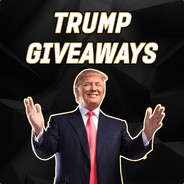 Trump Giveaways