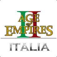 Age of Empires II Italia