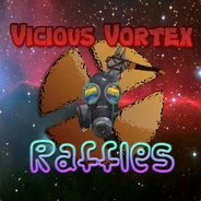 Vicious Vortex Raffles