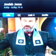 Jewish Jesus