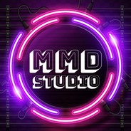 MMD_Studio