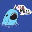 The Epic Toaster Narwhal