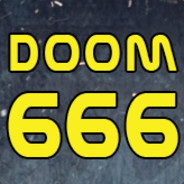 Doom666 Achievement Hunter