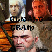 Geralt Team