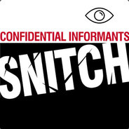 Snitch - steam id 76561197960604987