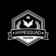 Discord HypeSquad Russia