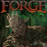 Why Did Forge Die?