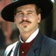 The Law: Doc Holliday