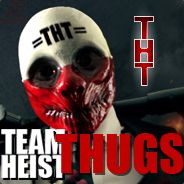 Team Heist Thugs