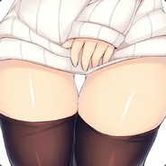 Thighs thicc anime 