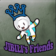 JIBILI's Friends