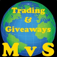 MarcovonSchmidt's Trading and Giveaway Group