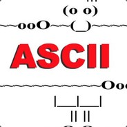 ASCII Box