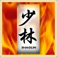 Shaolin ♛ 成功 ︻デ═--