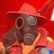 Detective Pyro avatar