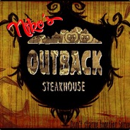 Niko's Outback SteakHouse
