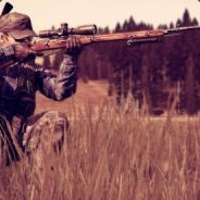 The Sniper (DayZ SA)