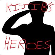 Kijib's Heroes