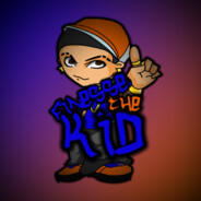 Finesse The Kid - steam id 76561199129580922
