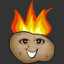 Tha Fire Potato