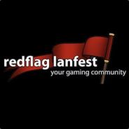 Red  Flag  LAN
