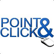 Point and Click Gaming