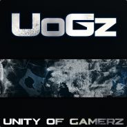 Unity of Gamerz