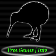 Free Games | Info ~ [ by WoodenK