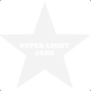 SUPER LIGHT JAKE