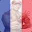 French John Cena