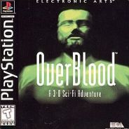 I Watched the Entire Overblood Super Replay