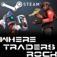 Where Traders Rocks