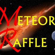 Meteor Raffle