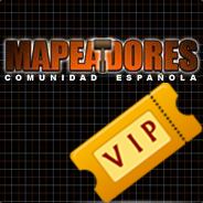 Mapeadores.com - VIPs