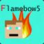 Flamebow5