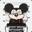 Mickey O Terrorista