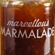 Marvellous Marmalade