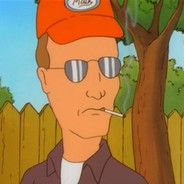 The real rusty shackleford